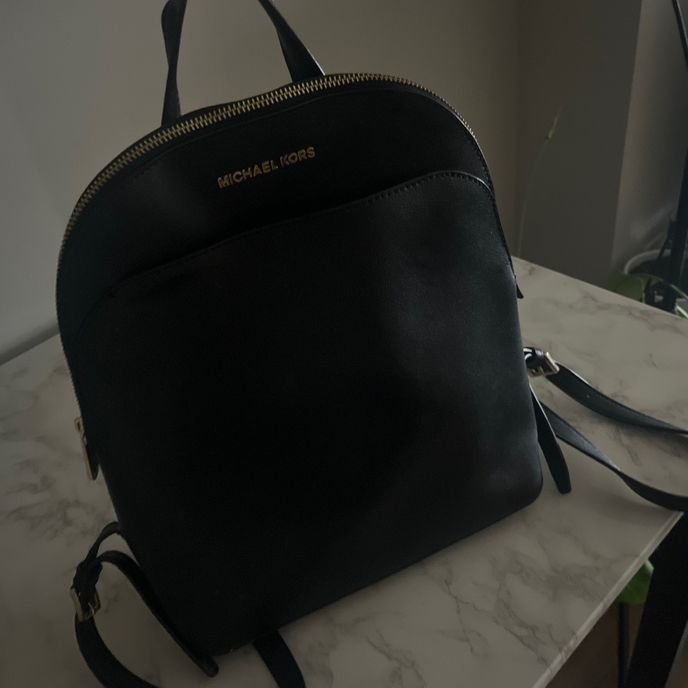 Michael Kors backpack